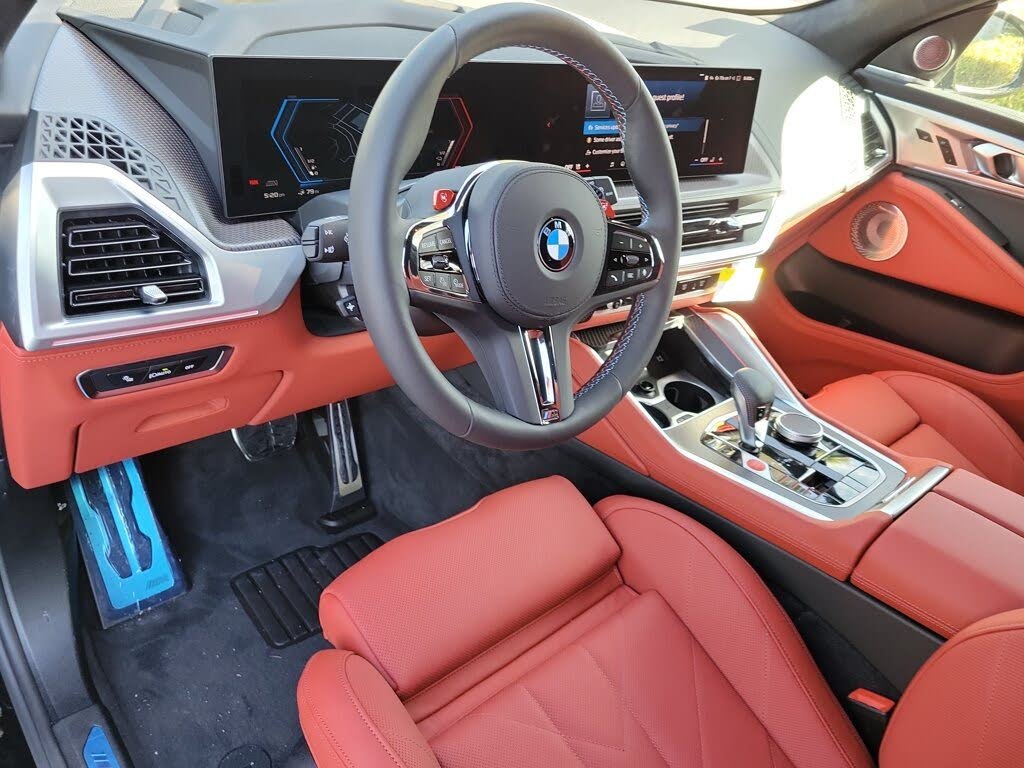 BMW XM Label · Fotografía 3
