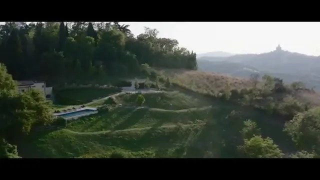 Lamborghini Revuelto · PELÍCULA
