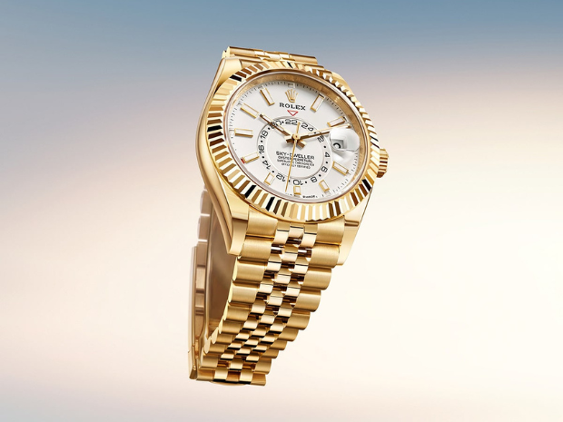 Rolex Sky Dweller (12680966)
